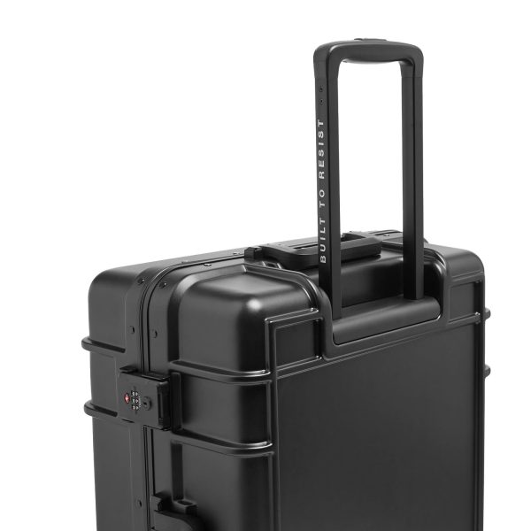 Eastpak Resist'r Luggage Case - Medium