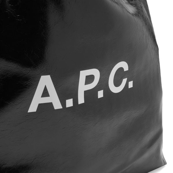 A.P.C Ninon Tote