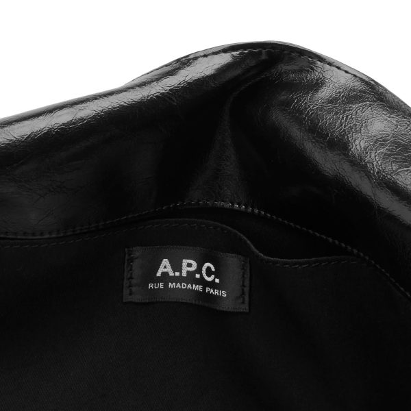 A.P.C Ninon Tote