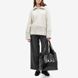 A.P.C Ninon Tote