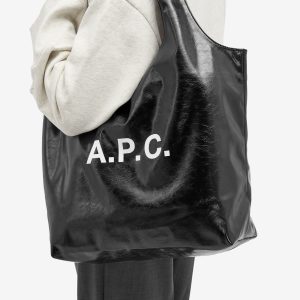 A.P.C Ninon Tote