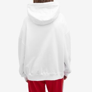 Fiorucci Toon Print Hoodie