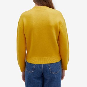 A.P.C Esther Knit Jumper