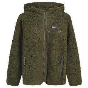 Patagonia Retro Pile Hoodie