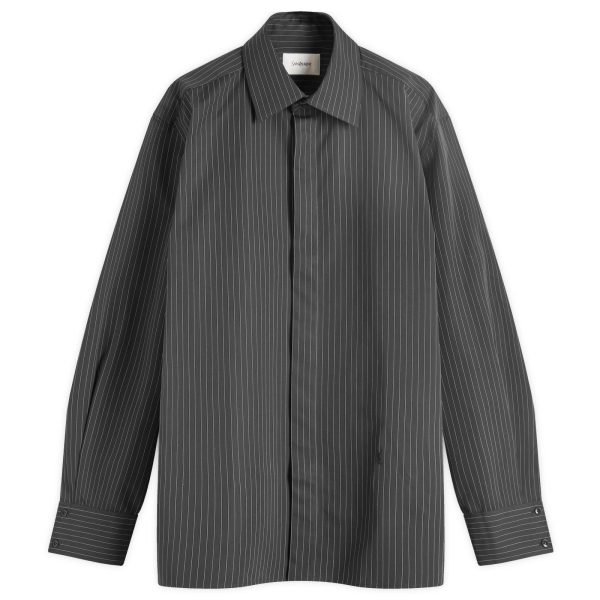 Saint Laurent Stripe Shirt