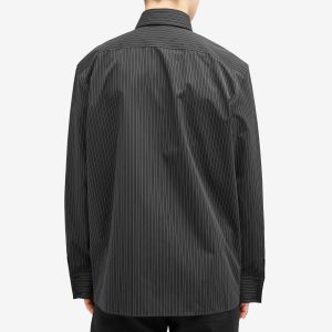 Saint Laurent Stripe Shirt