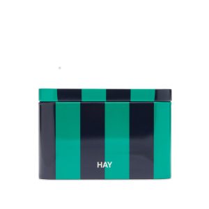 HAY Tin Container - Small