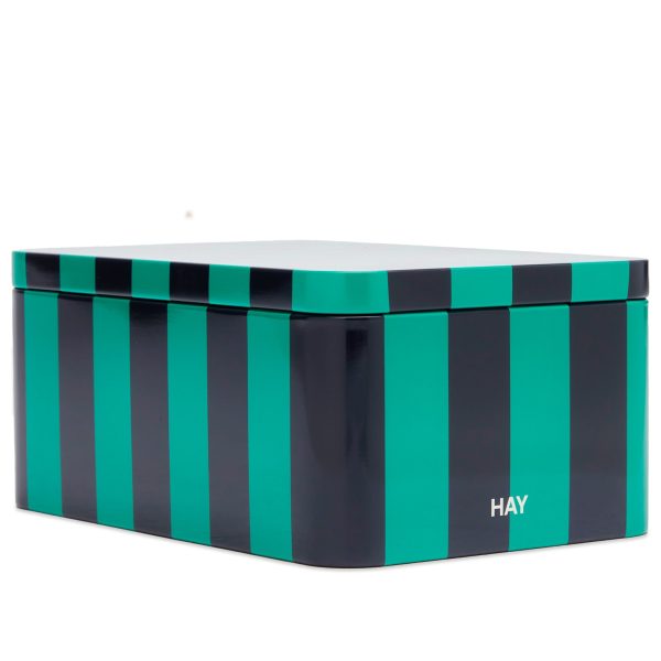 HAY Tin Container - Small