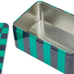 HAY Tin Container - Small