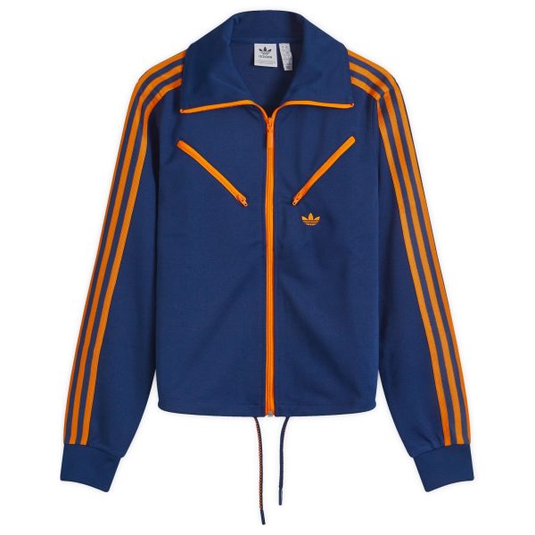 Adidas Montreal Track Top