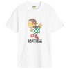 A Bathing Ape Classic Baby Lisa T-Shirt