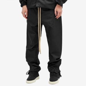 Fear of God ESSENTIALS Textured Nylon Trackpant