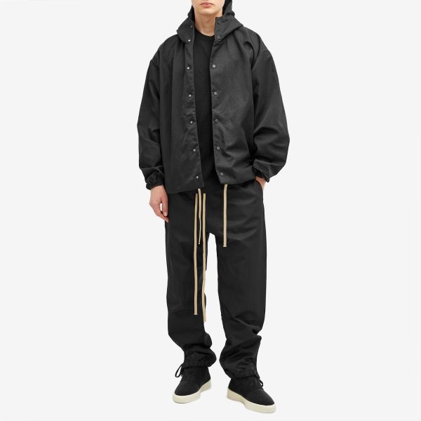 Fear of God ESSENTIALS Textured Nylon Trackpant