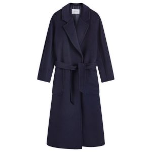 Max Mara Maxi Coat