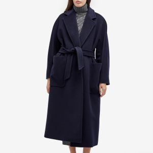 Max Mara Maxi Coat