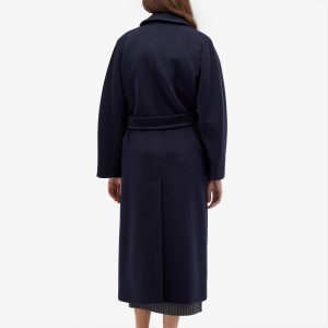 Max Mara Maxi Coat