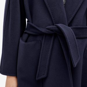 Max Mara Maxi Coat