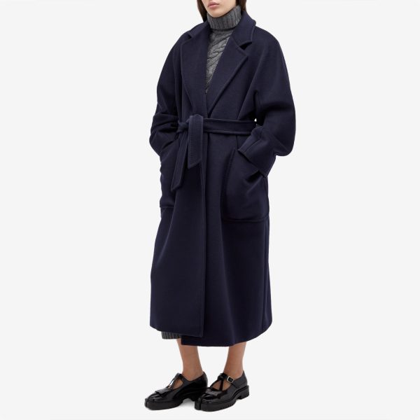 Max Mara Maxi Coat