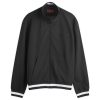 Gucci Technical Track Top