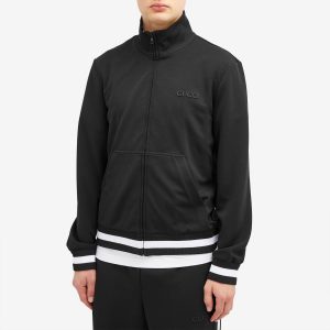 Gucci Technical Track Top