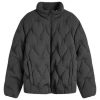 Burberry EKD Embroidered Down Jacket