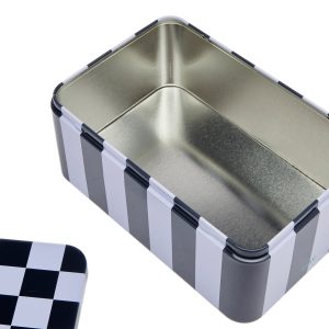 HAY Tin Container - Small