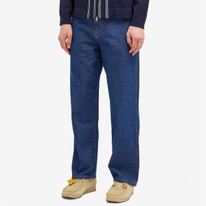 Wax London Loose Fit Jean