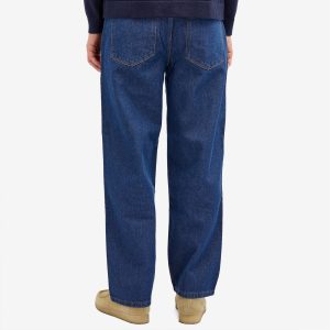 Wax London Loose Fit Jean