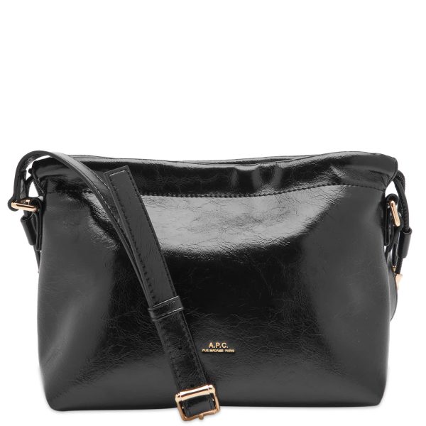 A.P.C Ninon Mini Bag