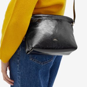 A.P.C Ninon Mini Bag