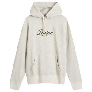 Polo Ralph Lauren Large Logo Hoodie