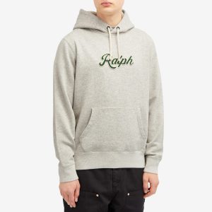 Polo Ralph Lauren Large Logo Hoodie