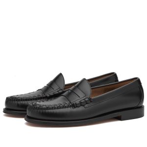 Bass Weejuns Larson Weave Loafer