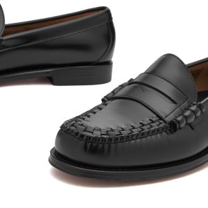 Bass Weejuns Larson Weave Loafer