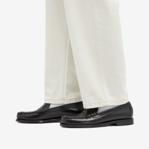 Bass Weejuns Larson Weave Loafer