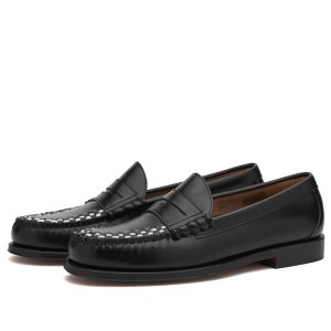 Bass Weejuns Larson Weave Loafer