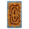 HKliving Woolen Rug - 60x115cm