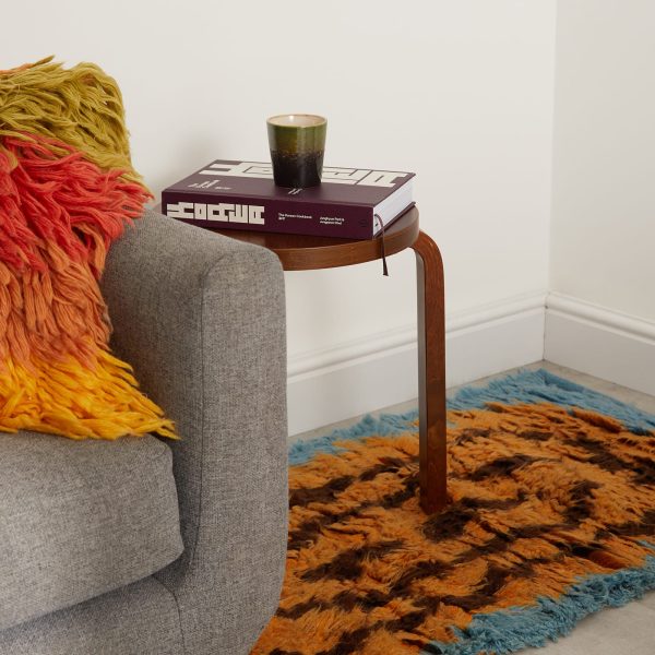 HKliving Woolen Rug - 60x115cm