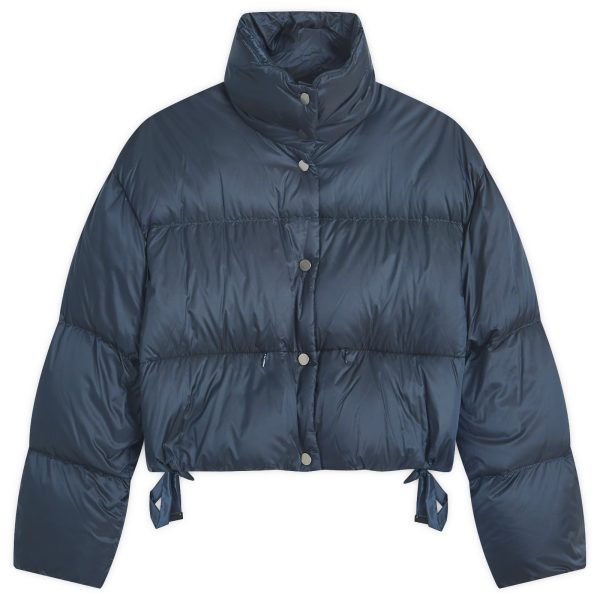 Max Mara Quilted Jacket