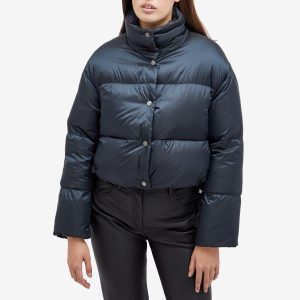 Max Mara Quilted Jacket