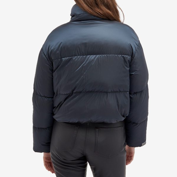 Max Mara Quilted Jacket