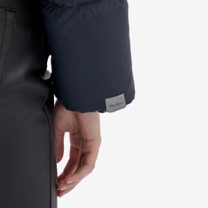 Max Mara Quilted Jacket