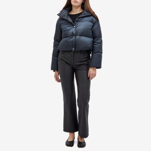 Max Mara Quilted Jacket