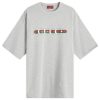 Gucci Web Logo T-Shirt