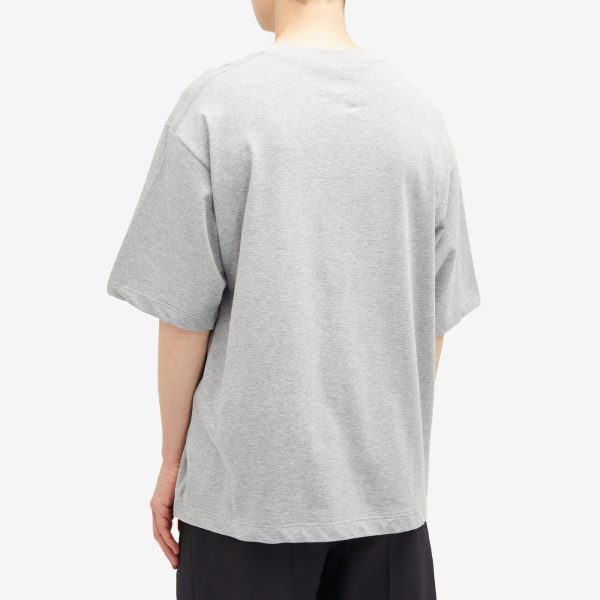 Gucci Web Logo T-Shirt