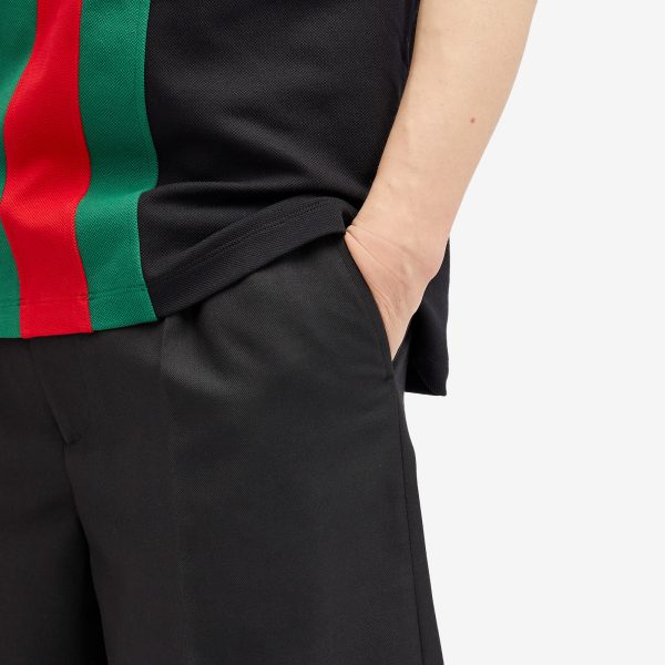 Gucci Wool Shorts