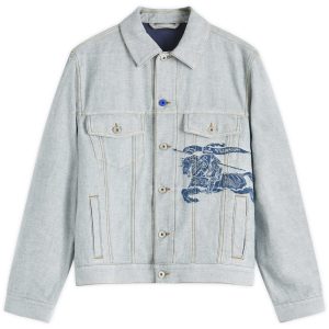 Burberry EKD Denim Jacket