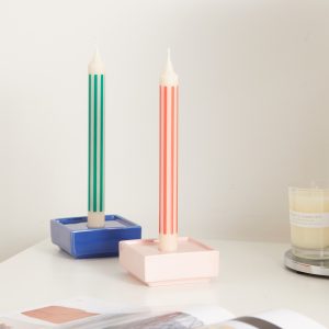 HAY Mattone Candleholder - Small