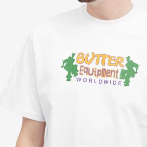 Butter Goods Breaker T-Shirt