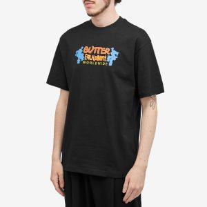 Butter Goods Breaker T-Shirt